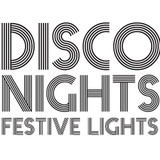 Disco Nights - Festive Lights